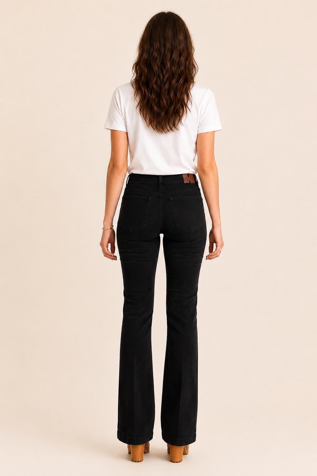 Jean Bastille Tiny Cord - Marine