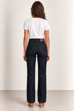 Jean Saint Germain Alabama - Blue - Rinse Wash