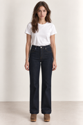 Jean Saint Germain Alabama - Blue - Rinse Wash