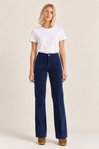 Pantalon Bastille Newcastle - Saphir