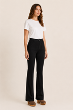 Pantalon Bastille Milano - Noir