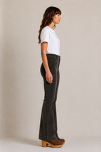 Pantalon Bastille Plazza - Kaki