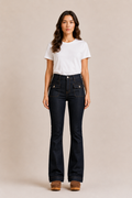 Jean Saint Michel Monaco - Blue - Rinse Wash