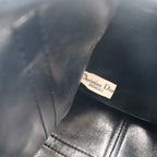 The Dior Boston Bag