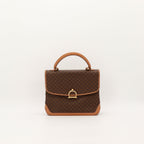 Le Sac À Main Céline Macadam