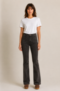 Pantalon Bastille Plazza - Kaki