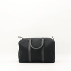 The Dior Boston Bag