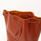Le Noé Épi Marron Louis Vuitton