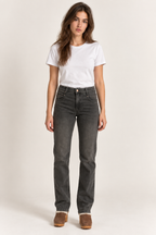 Jean Beaugrenelle Super Stretch - Gris
