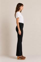 Jean Saint Michel Super Stretch - Noir
