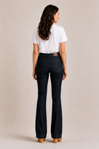 Jean Saint Michel Monaco - Blue - Rinse Wash
