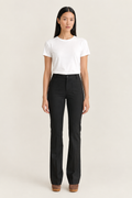 Pantalon Perle - Noir