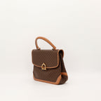 Le Sac À Main Céline Macadam