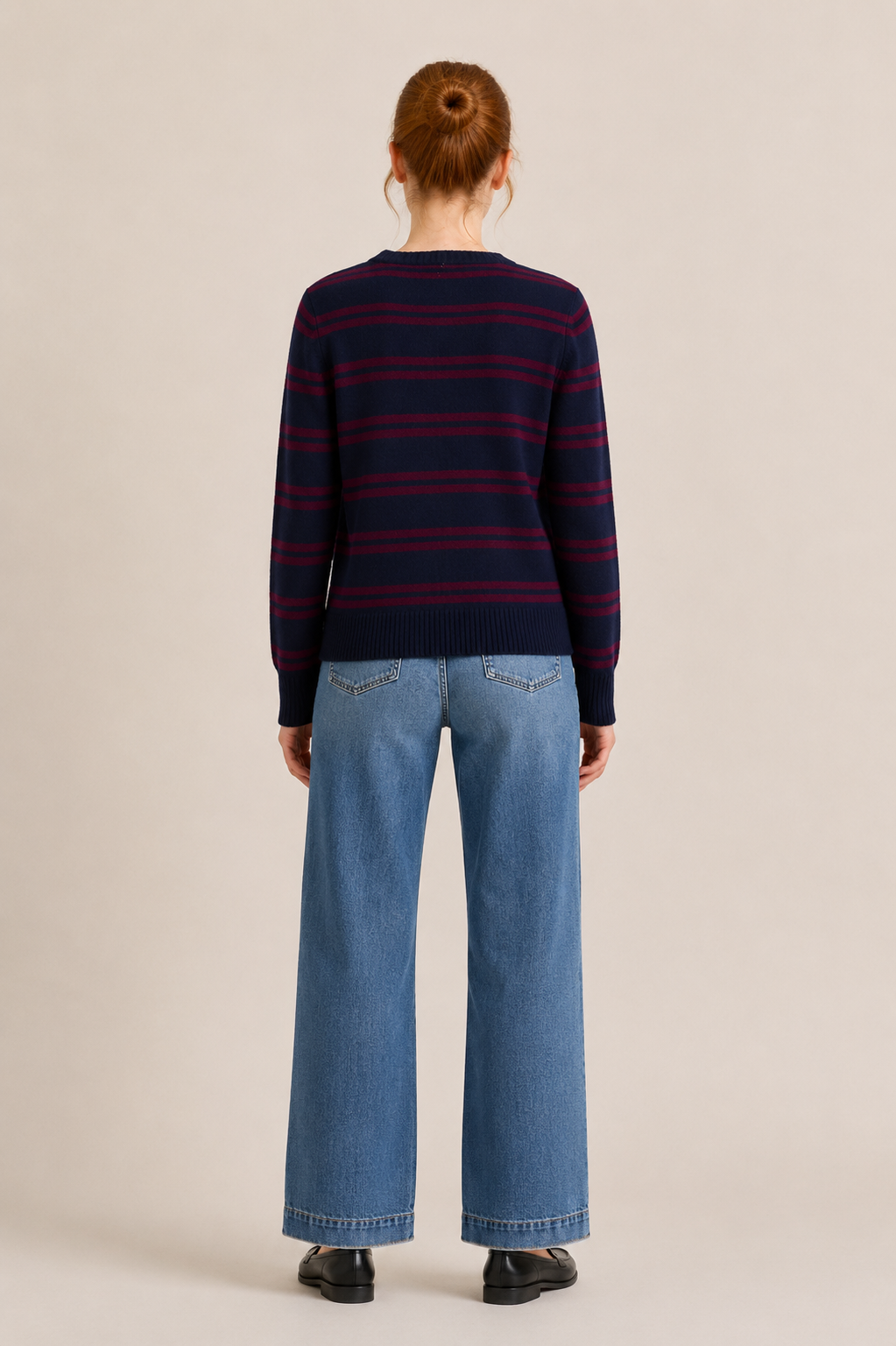 Pull Lamparo - Marine