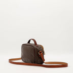 La Trousse De Toilette Céline Bandoulière Macadam