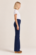Pantalon Bastille Newcastle - Saphir