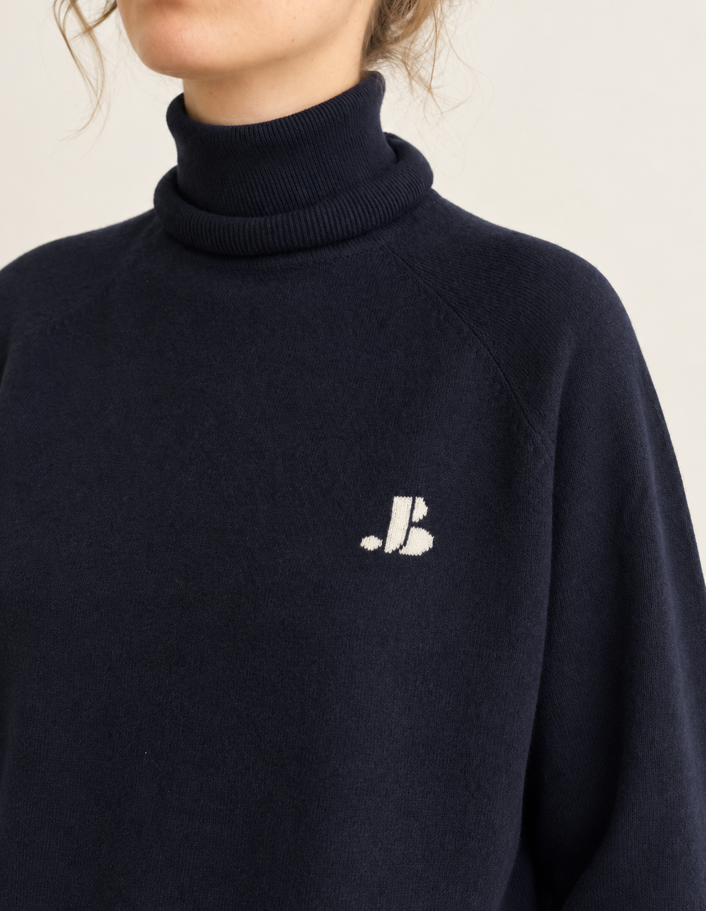 Pull Lily - Marine