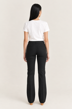 Pantalon Perle - Noir