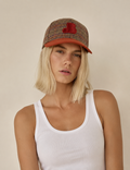 Chapeaux Kingswood - Carreaux