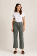Pantalon Palacio Buckingham - Kaki