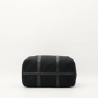 The Dior Boston Bag