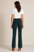 Pantalon Bastille Newcastle - Canard