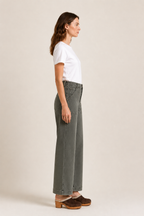 Pantalon Palacio Buckingham - Kaki