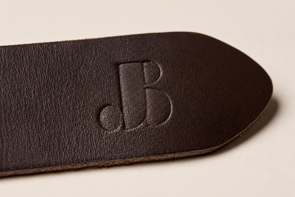 Ceinture Legende - Noir