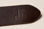 Ceinture Legende - Noir