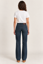 Jean Menilmontant Alabama - Bleu Mexico Wash