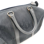 The Dior Boston Bag