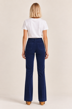 Pantalon Bastille Newcastle - Saphir
