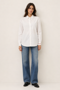 Blouse & Chemise Comedy - Blanc