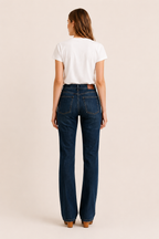 Jean Beaugrenelle Alabama - Blue - Olympia Wash