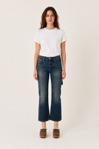 Jean Neuilly Arizona - Bleu - Pretenders Wash