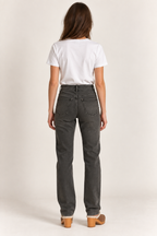 Jean Beaugrenelle Super Stretch - Gris