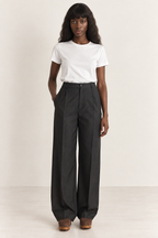 Pantalon Passy - Kaki