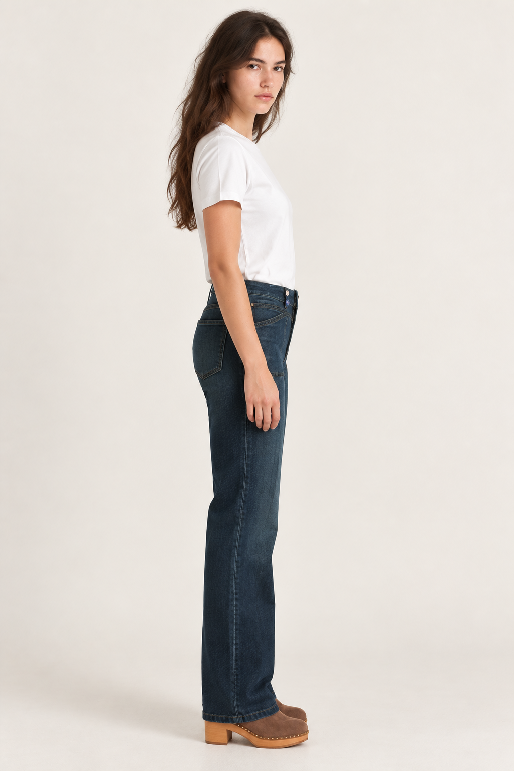 Jean Menilmontant Alabama - Bleu Mexico Wash