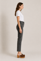 Jean Pompidou Super Stretch - Gris