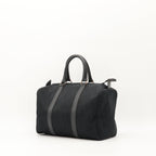 The Dior Boston Bag