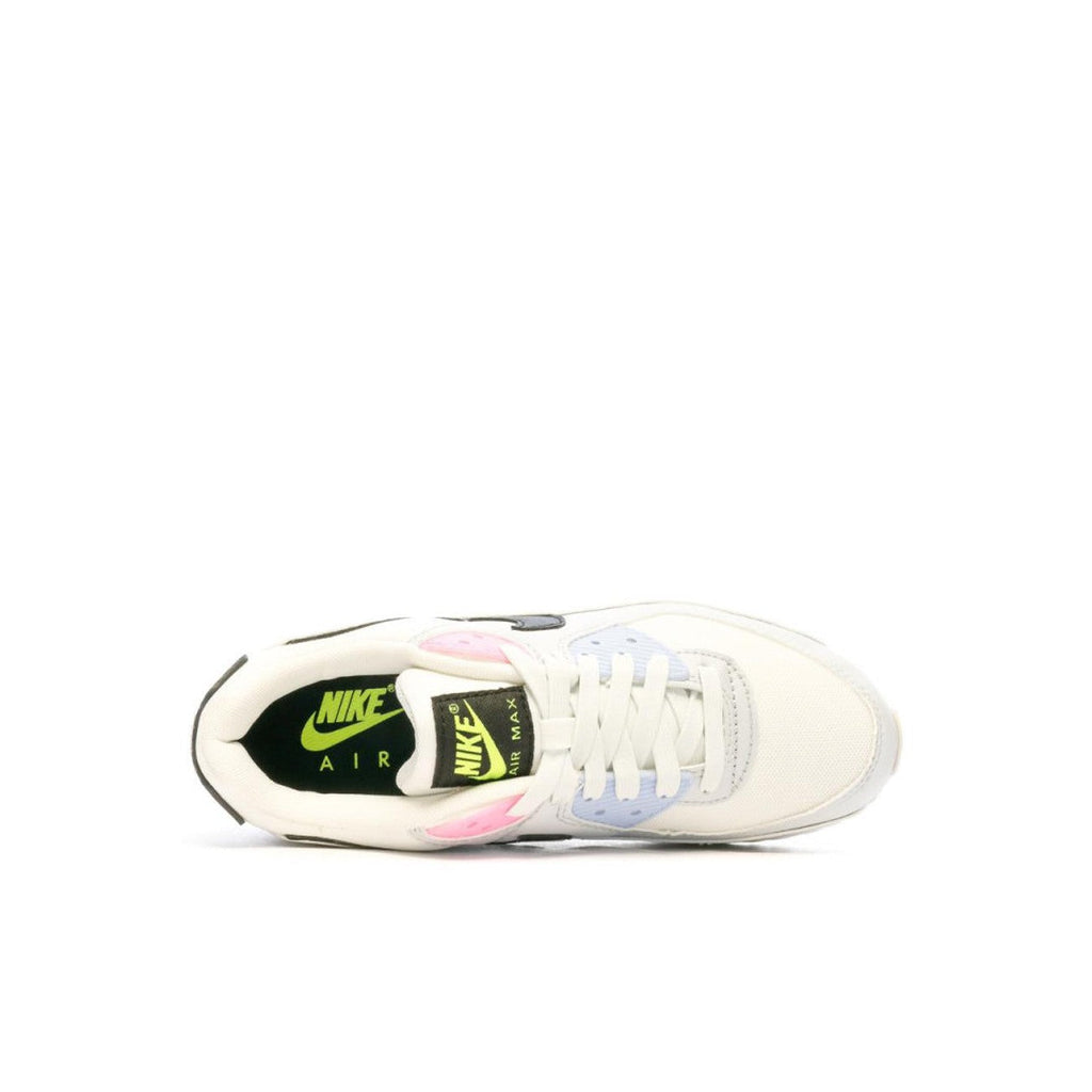Sneakers Air Max 90 - Blanc - Femme