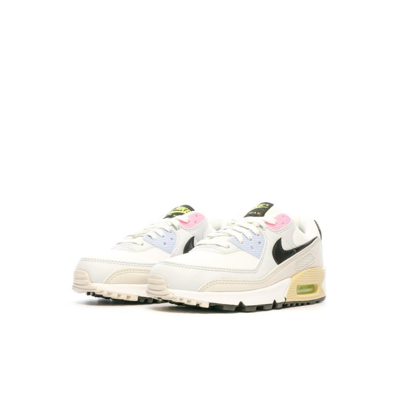Sneakers Air Max 90 - Blanc - Femme