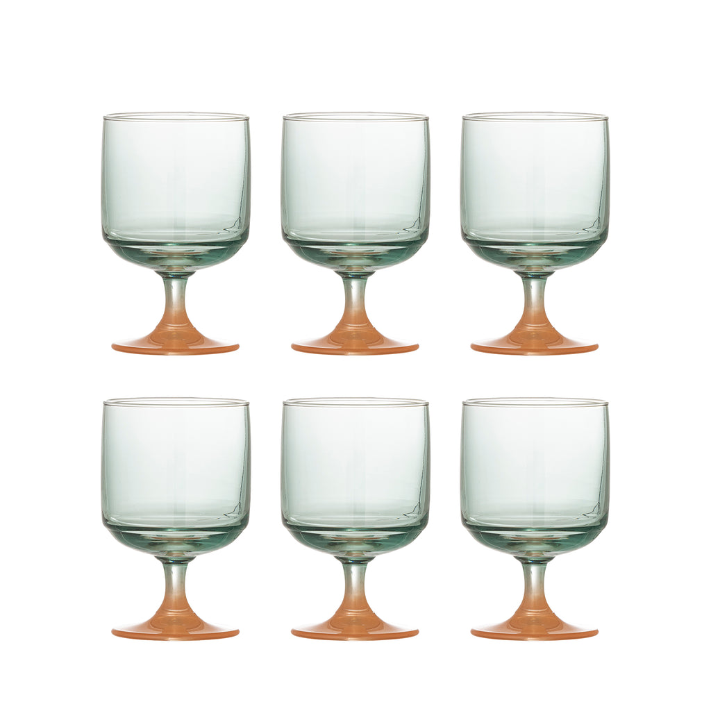 Signe - Vaso - Multicolor - Vidrio