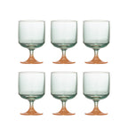 Signe - Vaso - Multicolor - Vidrio