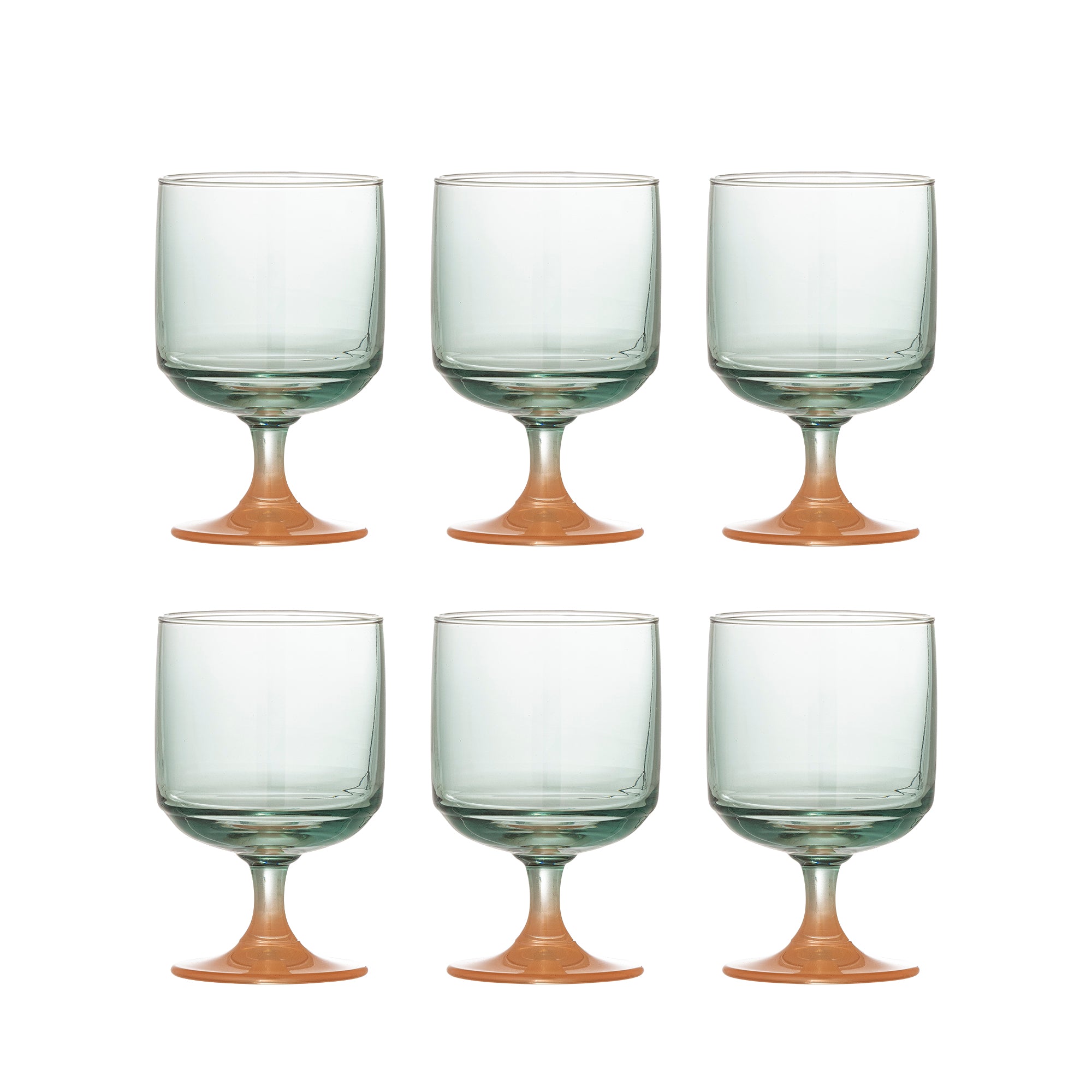 Signe - Vaso - Multicolor - Vidrio