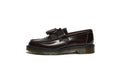 Dr. Martens - Adrian Loafer Red Cherry - Bordeaux