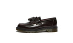 Dr. Martens - Adrian Loafer Red Cherry - Bordeaux