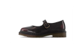 Dr. Martens - Elphie Mary Jane Cherry Red Arcadia - Bordeaux