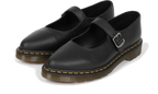Dr. Martens - Elphie Mj Mary Jane Black - Noir