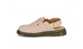 Dr. Martens - Jorge Ii Mule Powder Pink Milled Nubuck - Rose